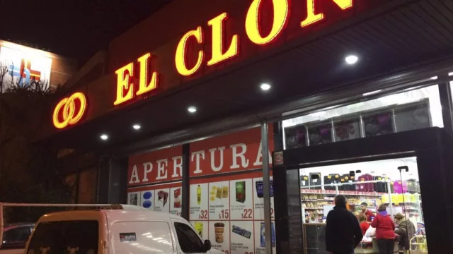 Siguen las clonaciones de El Clon, ahora en 8 de octubre y Berro
