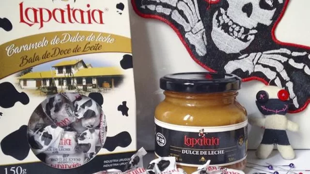 A D’Arenberg le “importan un pepino” los rumores de venta sobre Lapataia; su empresa sigue “viento en popa”