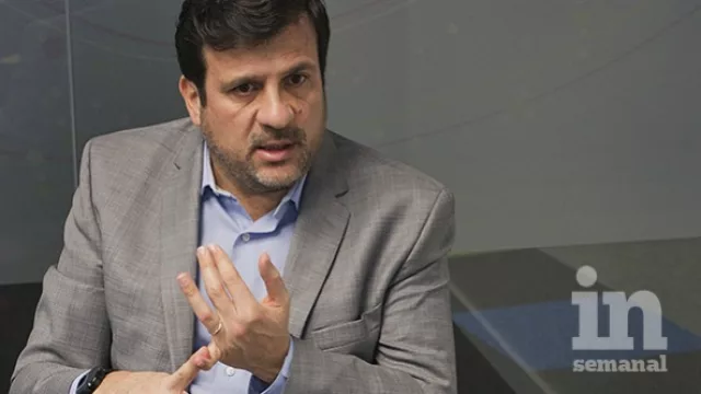 BGH Tech Partner lista para el repunte de la inversión en infraestructura