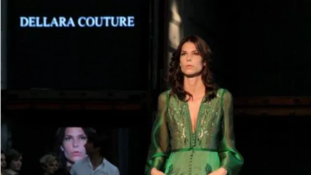 La moda paraguaya se viste de gala: llega Torino Paraguay Fashion Night