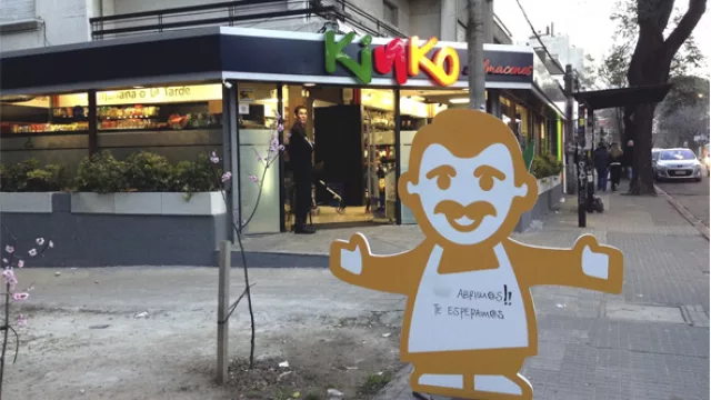 El boom de las tiendas de conveniencia ahora va por el interior