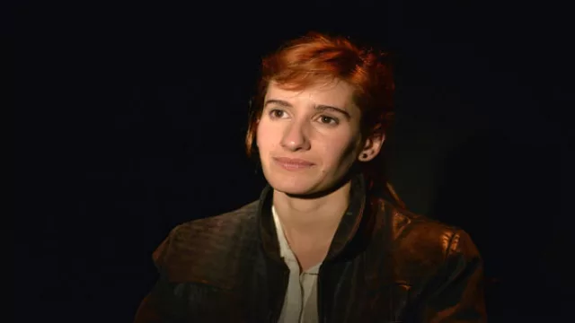 Encuentros en la estación del Este