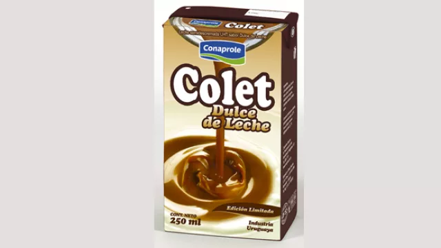 Colet caliente