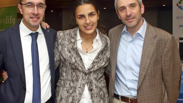 La pionera: Crear es la primera agencia de comunicación de UY en abrir oficinas en el exterior