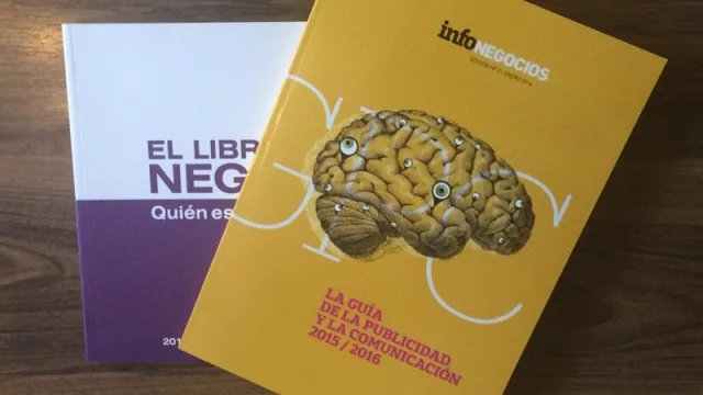 ¡Vamos por la segunda! Se viene la Guía de la Publicidad y Comunicación 2016/2017