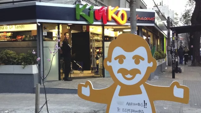 Por US$ 100.000 podés tener tu Kinko en el interior de UY (más un canon de US$ 10.000 por 5 años)