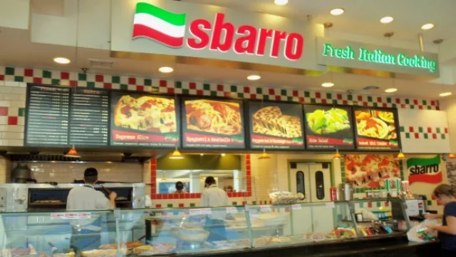 Sbarro abrió sus puertas en Paraguay, y proyecta expandirse aún más