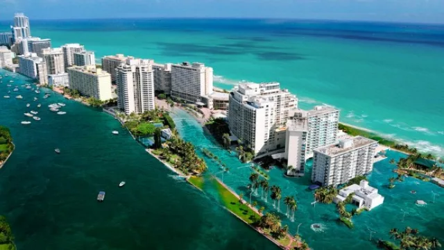 El gobierno argentino busca conseguir información sobre propietarios argentinos en Miami