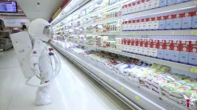 Día del Niño en Tienda Inglesa