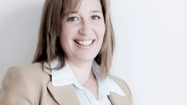 Ximena Pacheco, directora de Los Fontanes