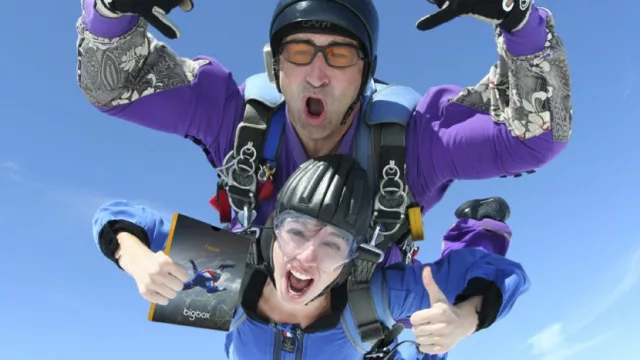 Bigbox quiere terminar el año con un crecimiento superior al 1.000% desde que llegó a UY