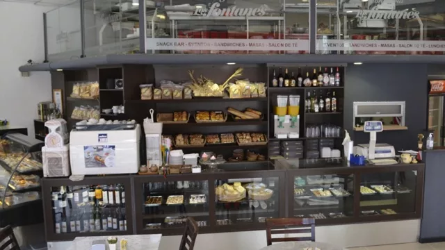 Los Fontanes busca iniciar su sistema de franquicias, ¿te animás a llevar la confitería a tu barrio?