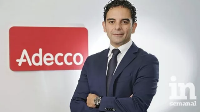 El CEO regional de Adecco y la construcción de trabajos formales, flexibles y fáciles de administrar