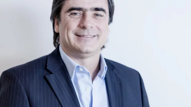 Enrique Urioste, director Ejecutivo de Neutral y CEO de GAP