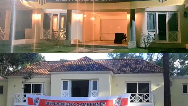 Vas a poder jugar un picadito en donde Iván Alonso y el “Hormiga” Valdez entrenan