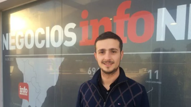 InfoNegocios AR tendrá Corresponsal en los JJ.OO.