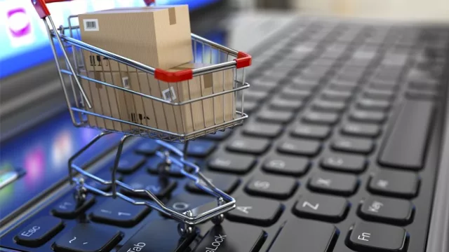 El falso e-commerce: El 58% de las compras en internet de los uruguayos se pagan personalmente