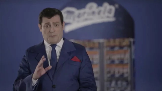 Gestos universales para pedir un...