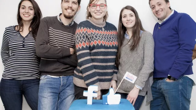 Llegamos a 10.000 me gusta y nos comimos todo