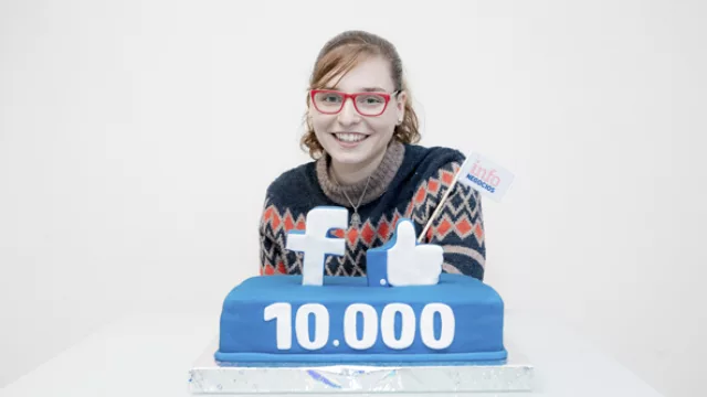 Sabrina Cittadino (periodista)