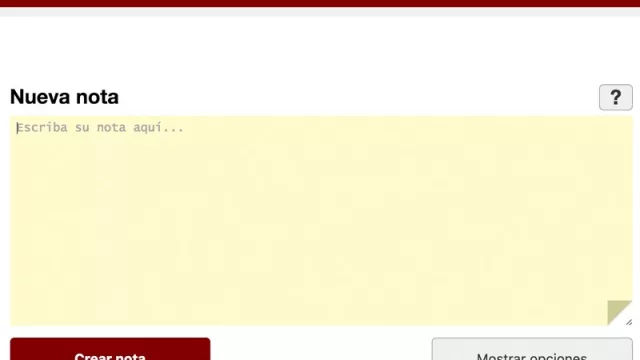 El precursor del boom de redes sociales, Snapchat, es uruguayo (Privnote recibe 60.000 visitas diarias)