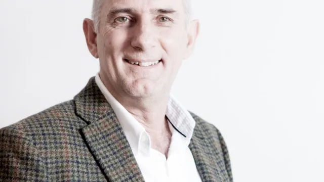 Guillermo Garrone, director de Franklin Covey