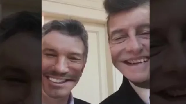 Snapchat vive un gran incremento