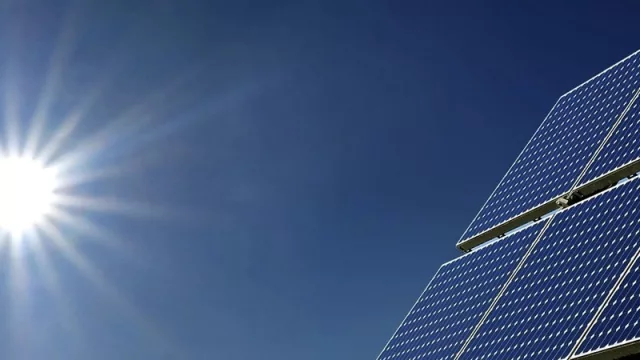 UY con sol y viento a favor (para ST Solar + la clave son los proyectos chicos y medianos)