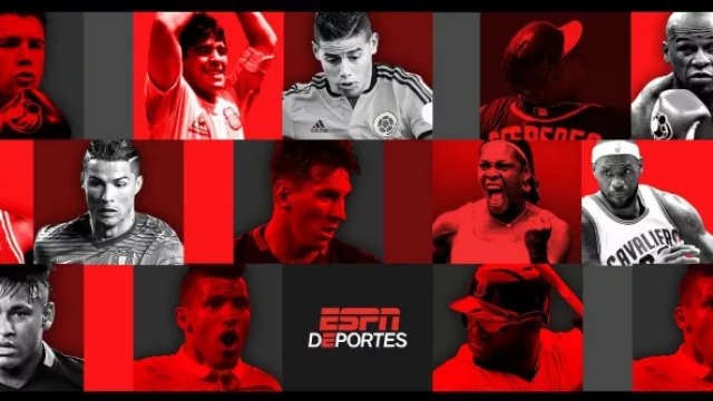 ESPN se instala en Paraguay