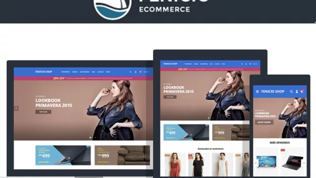 De la mano del e-commerce, Fenicio hace crecer las ventas de sus marcas hasta un 1.000%
