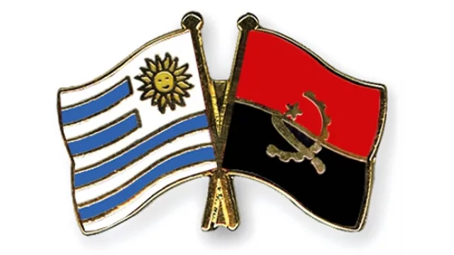 Conaprole, CIUPSA, Novabarca, Urexport y Conexión Ganadera miran negocios en Angola