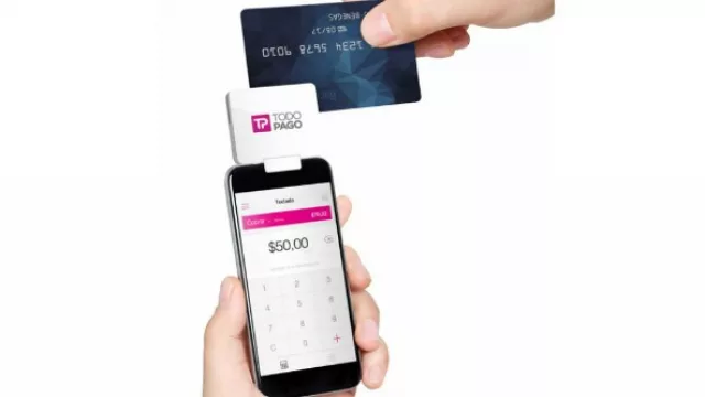 Consultores argentinos de Natura podrán vender con tarjetas de débito y crédito