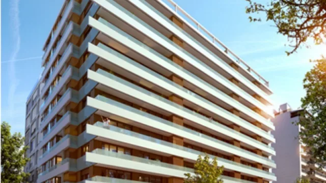 Cipia se afirma en el mercado de la construcción con 10 edificios en nueve años