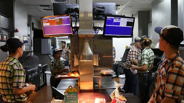 McDonald’s en Uruguay incrementa su programa Made For You en todos sus locales del país