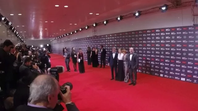 Premios Platino 2016: un evento internacional en una Punta del Este descolorida