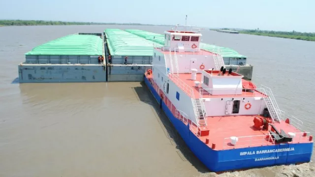 Impala Terminals, proveedor de Logística multimodal, duplicará su inversión en Paraguay
