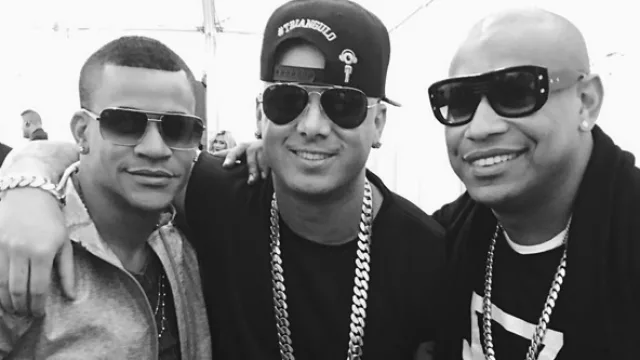 Latinmol Urban Festival