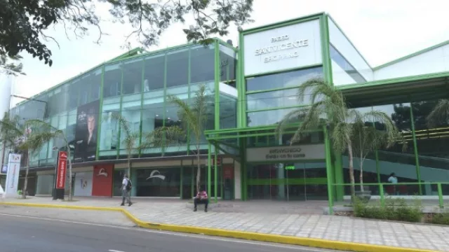 Nace un nuevo complejo “verde” con múltiples atractivos en Paraguay