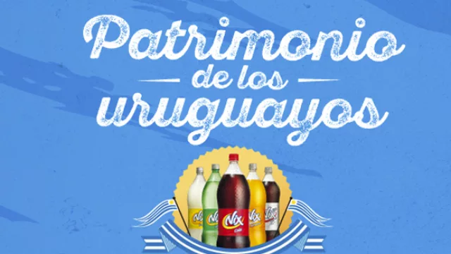 Nix Patrimonio del Uruguay