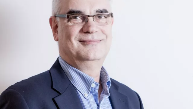 Adolfo Sommer, Senior Partner de Excellentia Consultores