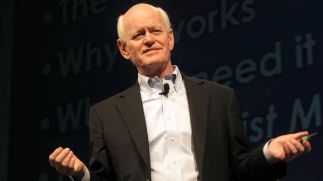 Marshall Goldsmith llega a Paraguay para disertar sobre liderazgo