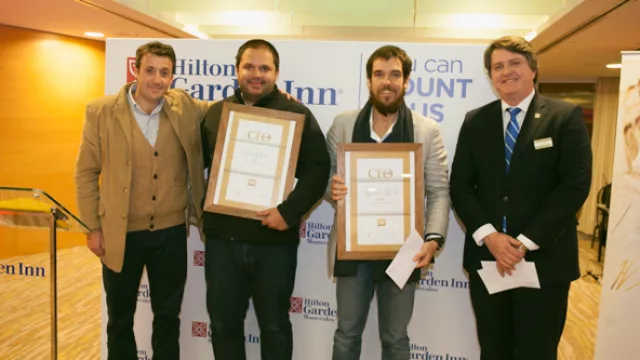 BM Latam, Kinko, Funtour y Ramona los galardonados del mes de junio