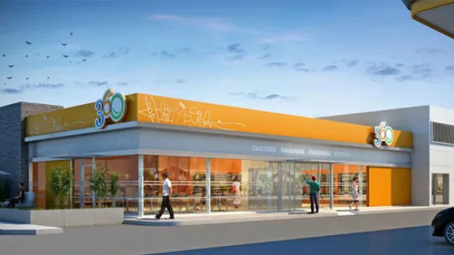 La semana que viene Ducsa abre las puertas de la séptima 360 en Rondeau