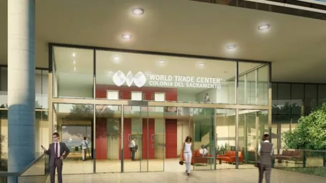 “Colonia está para ser más de lo que es”: el WTC busca convertir a la ciudad en un destino de todo el año