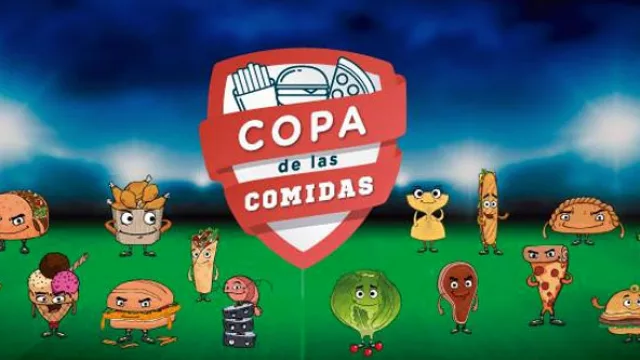 En Uruguay el asado y el fútbol son el combo perfecto (si hace frío y llueve más aún)