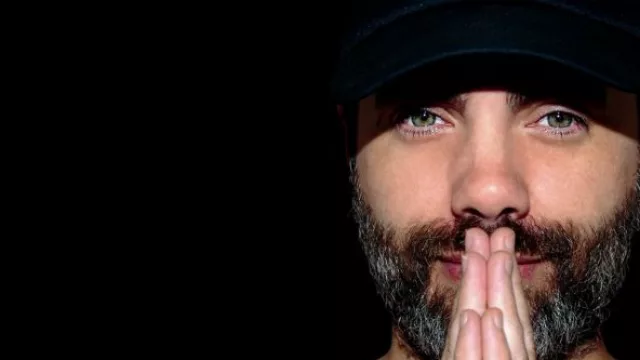 Zambayonny presenta nuevo disco