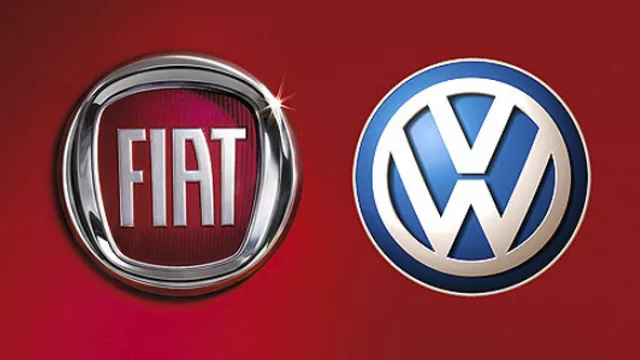 VW le quiere pelear el #1 a Fiat, aunque está lejos de su mejor rendimiento