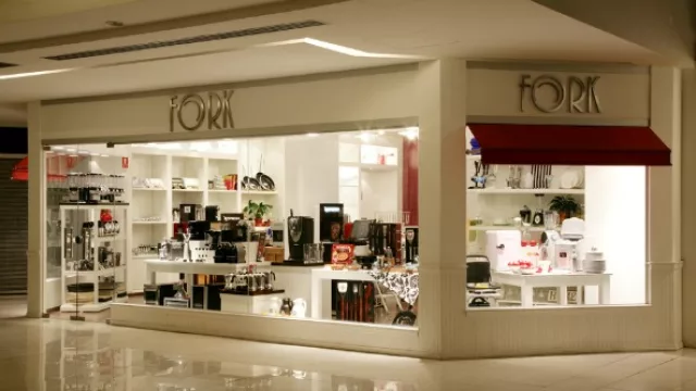 Fork, reconocida marca argentina de kitchen store, desembarca en Paraguay