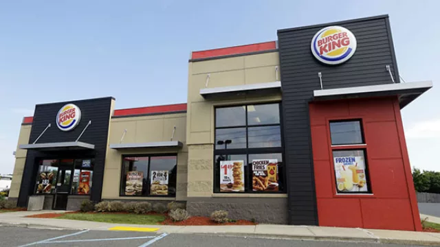 Adiser manejará Burger King en Panamá