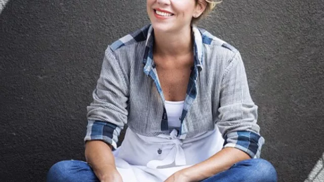 Xime Torres: la pastelera que le dijo chau a la TV para hacer crecer La Dulcería